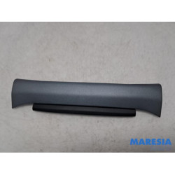 Citroen - Berlingo - Airbag set