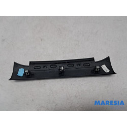Citroen - Berlingo - Airbag set