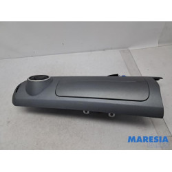 Citroen - Berlingo - Airbag set