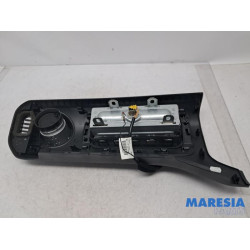Citroen - Berlingo - Airbag set