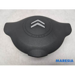 Citroen - Berlingo - Airbag set