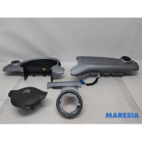 Citroen - Berlingo - Airbag set