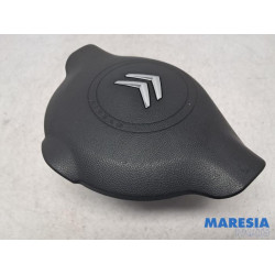 Citroen - Berlingo - Airbag set