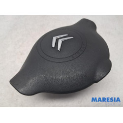 Citroen - Berlingo - Airbag set