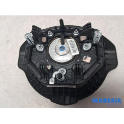 Citroen - Berlingo - Airbag set