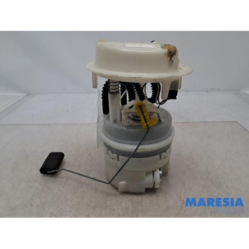 Peugeot - 206 PLUS - Electric fuel pump