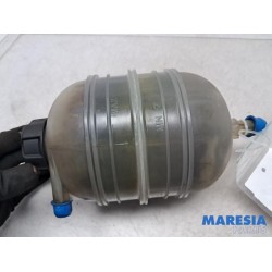 Peugeot - 206 PLUS - Expansievat