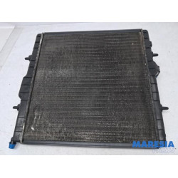Peugeot - 206 PLUS - Radiator