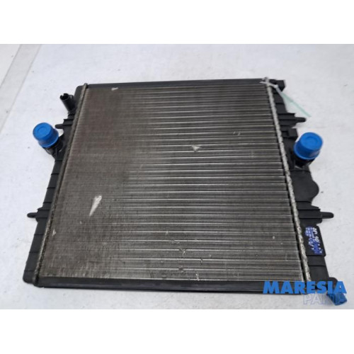Peugeot - 206 PLUS - Radiator