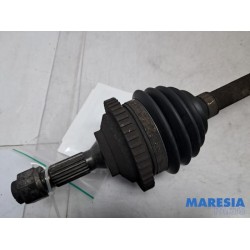Peugeot - 206 PLUS - Front drive shaft, right