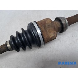 Peugeot - 206 PLUS - Front drive shaft, right