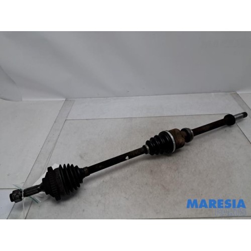 Peugeot - 206 PLUS - Front drive shaft, right