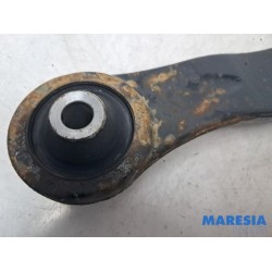 Peugeot - 206 PLUS - Front lower wishbone, right