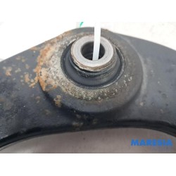 Peugeot - 206 PLUS - Front lower wishbone, right