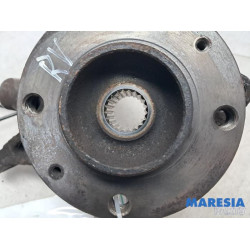 Peugeot - 206 PLUS - Knuckle, front right