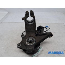Peugeot - 206 PLUS - Knuckle, front right