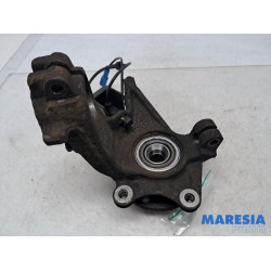 Peugeot - 206 PLUS - Knuckle, front right