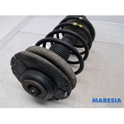 Peugeot - 206 PLUS - Front shock absorber rod, right