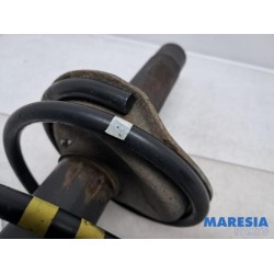 Peugeot - 206 PLUS - Front shock absorber rod, right