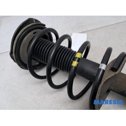 Peugeot - 206 PLUS - Front shock absorber rod, right