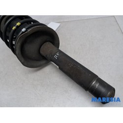 Peugeot - 206 PLUS - Front shock absorber rod, right