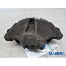 Peugeot - 206 PLUS - Front brake calliper, right