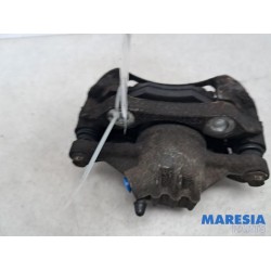 Peugeot - 206 PLUS - Front brake calliper, right