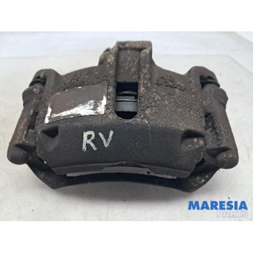 Peugeot - 206 PLUS - Front brake calliper, right