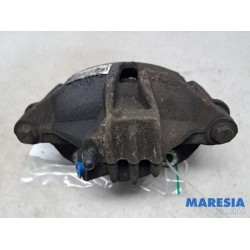 Peugeot - 206 PLUS - Front brake calliper, left