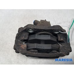 Peugeot - 206 PLUS - Front brake calliper, left