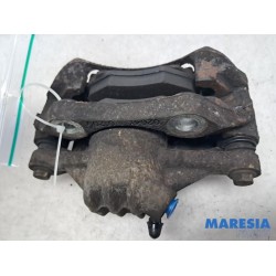 Peugeot - 206 PLUS - Front brake calliper, left