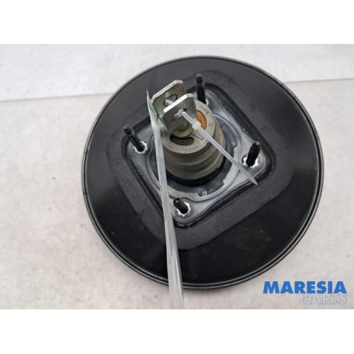 Peugeot - 206 PLUS - Brake servo