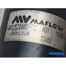 Peugeot - 206 PLUS - Batterie d'accumulateur