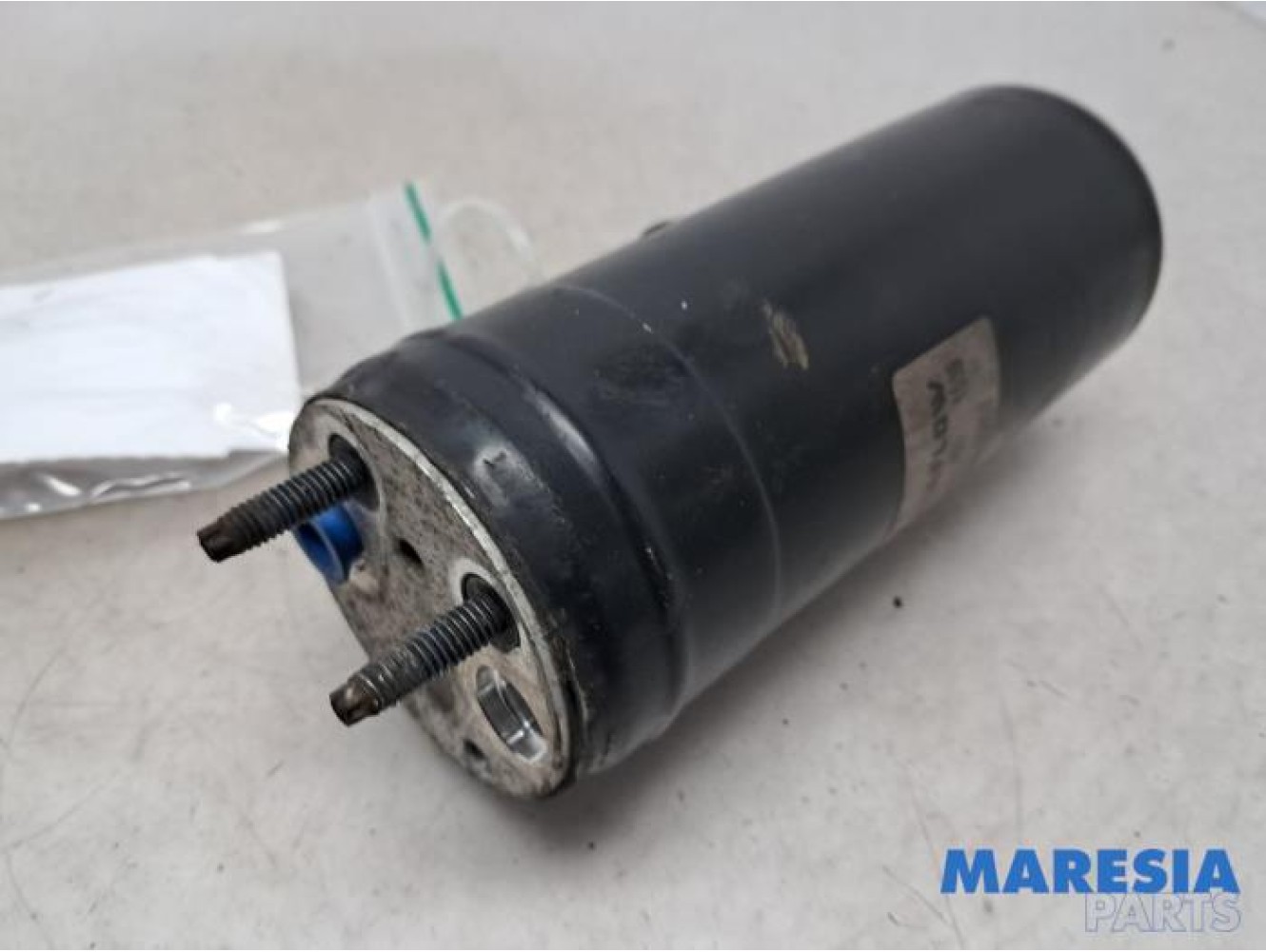 Peugeot - 206 PLUS - Batterie d'accumulateur