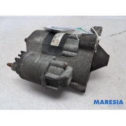 Peugeot - 206 PLUS - Starter