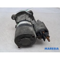 Peugeot - 206 PLUS - Starter