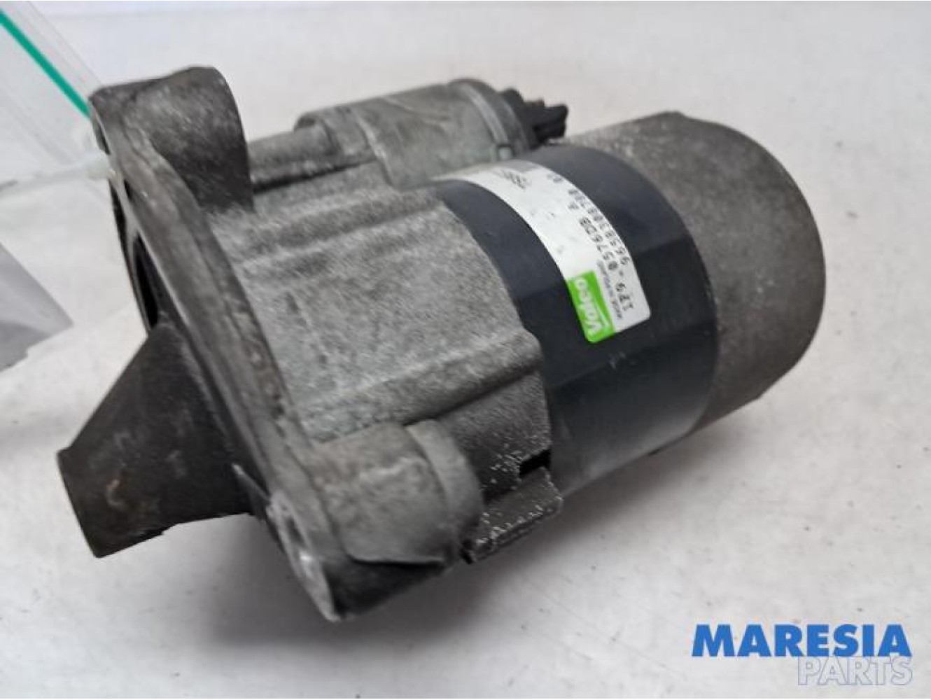 Peugeot - 206 PLUS - Starter