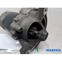 Peugeot - 206 PLUS - Starter
