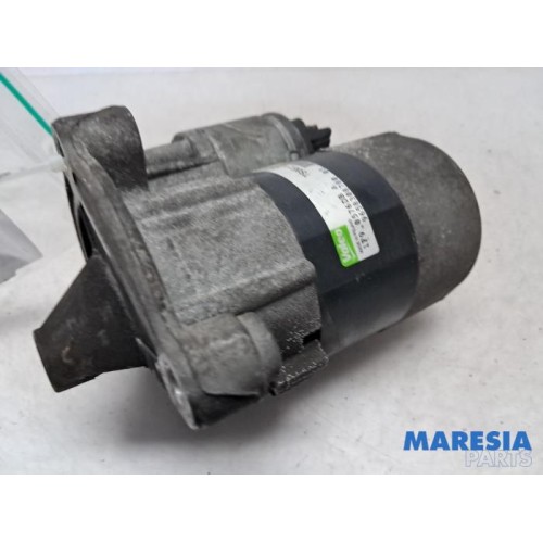 Peugeot - 206 PLUS - Starter