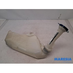 Peugeot - 206 PLUS - Front windscreen washer reservoir