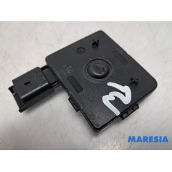 Renault - Megane - Keyless entry antenne