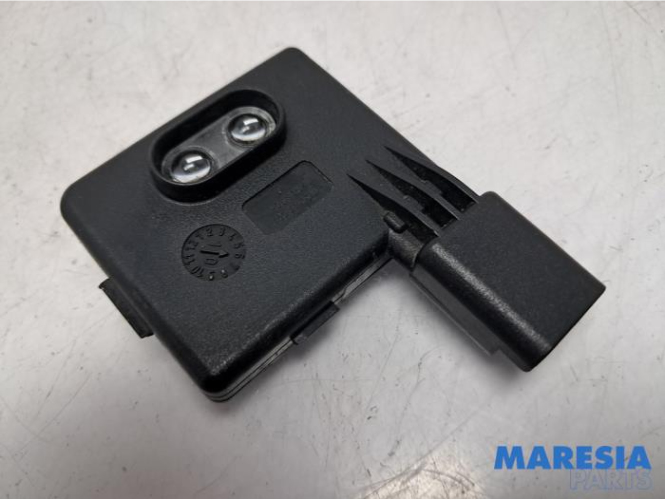 Renault - Megane - Keyless entry antenne