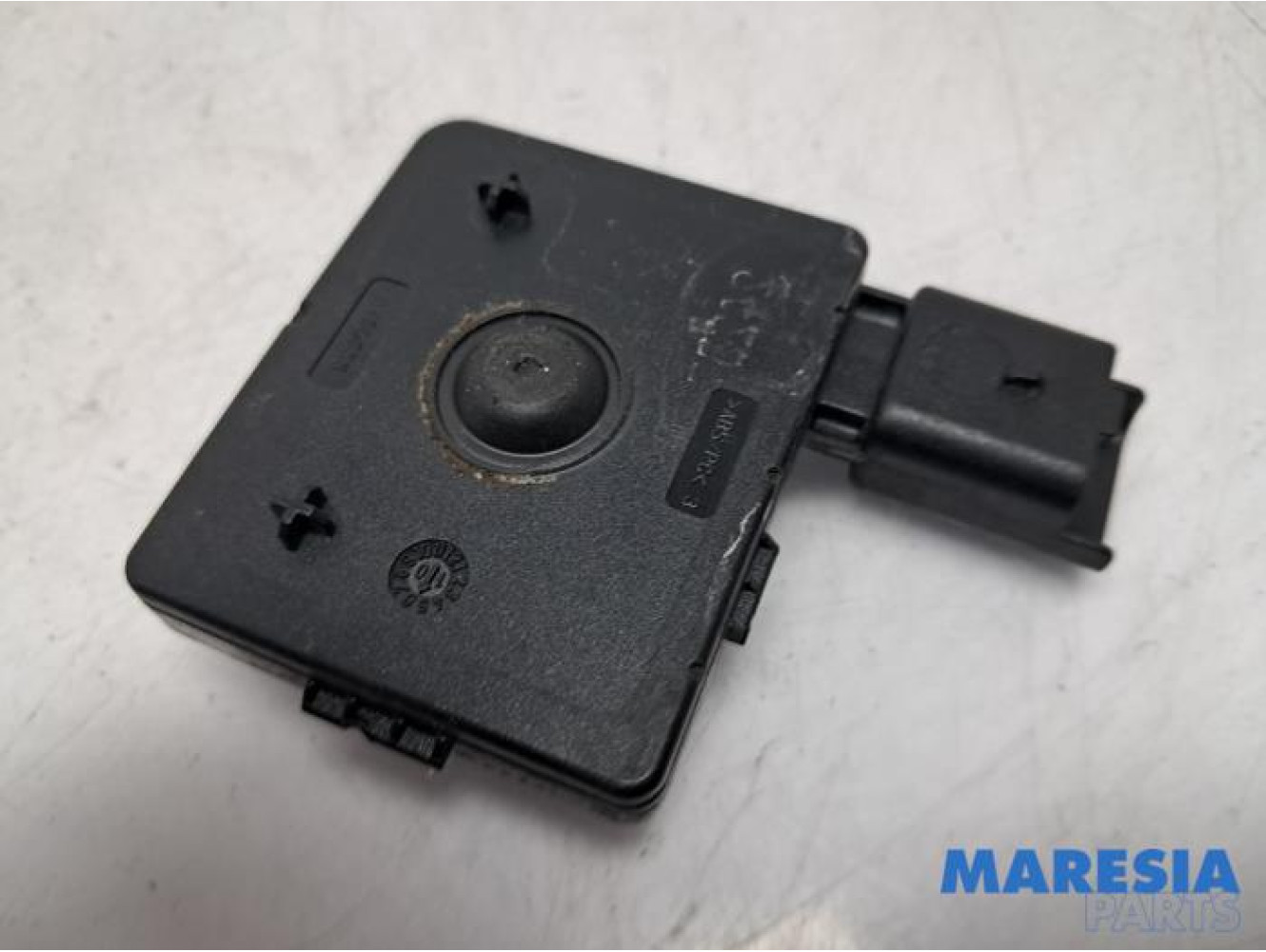 Renault - Megane - Keyless entry antenne