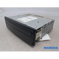 Renault - Megane - Radio