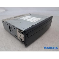 Renault - Megane - Radio