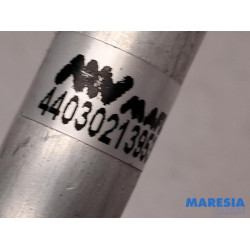 Renault - Talisman - Air conditioning line