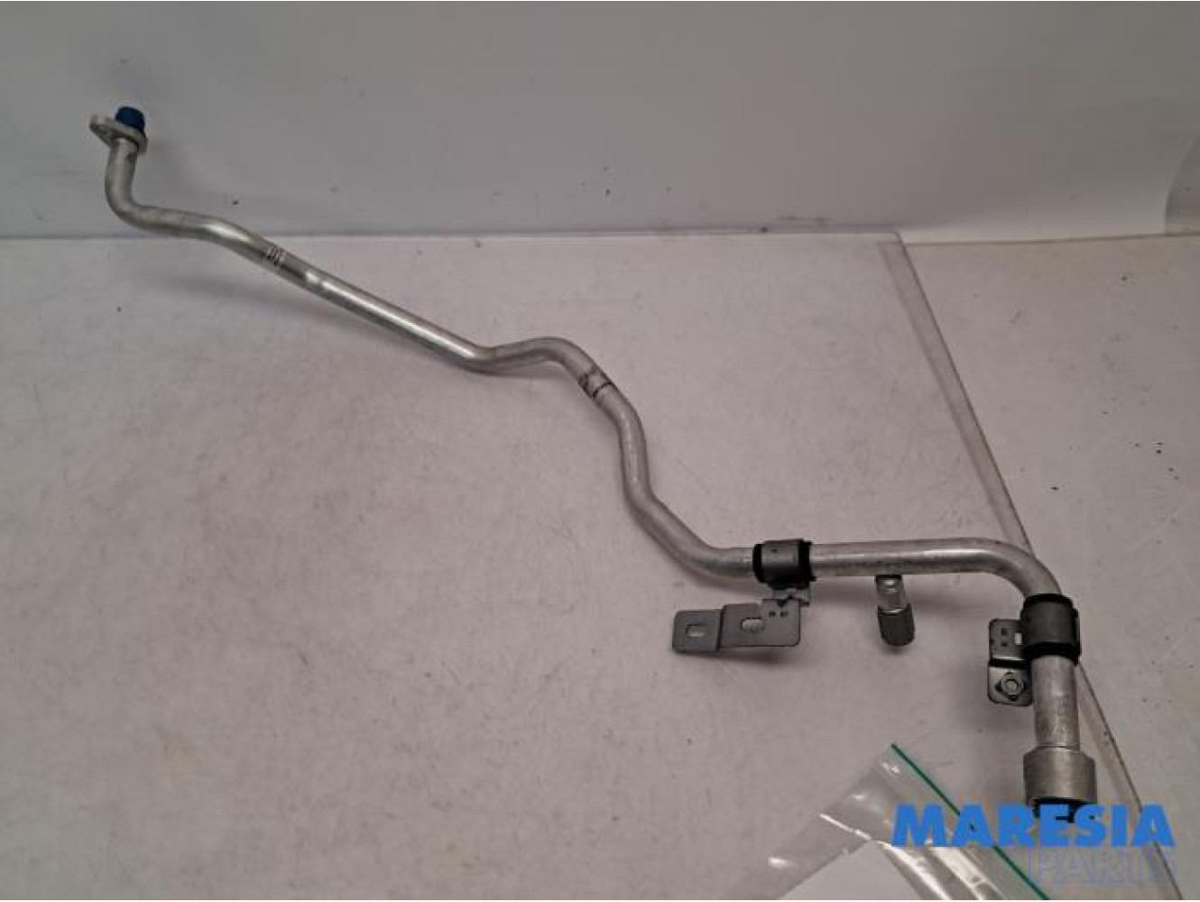 Renault - Talisman - Air conditioning line