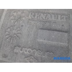 Renault - Talisman - Engine protection panel