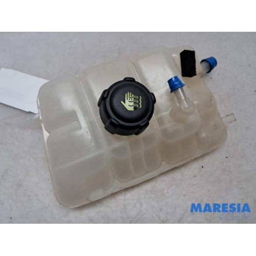 Renault - Talisman - Expansion vessel