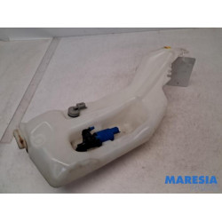 Renault - Talisman - Front windscreen washer reservoir
